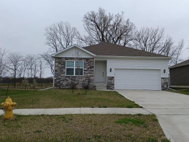 House for sale in Waukee, Iowa