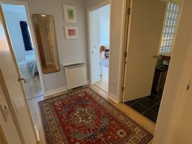 Apartment to rent in Phibsborough