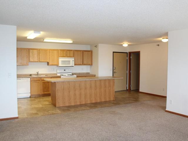 Apartment for rent in Fargo, North Dakota
