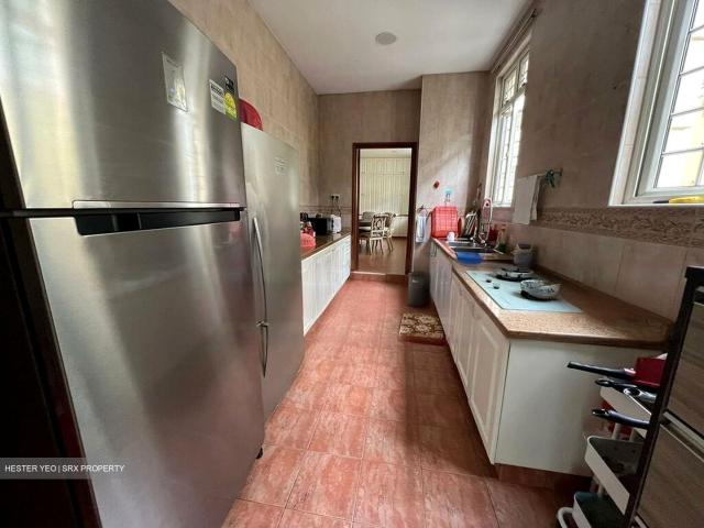 Farm for sale in Geylang