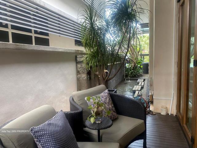 Detached House for sale in Geylang, 14 Central East, Eunos