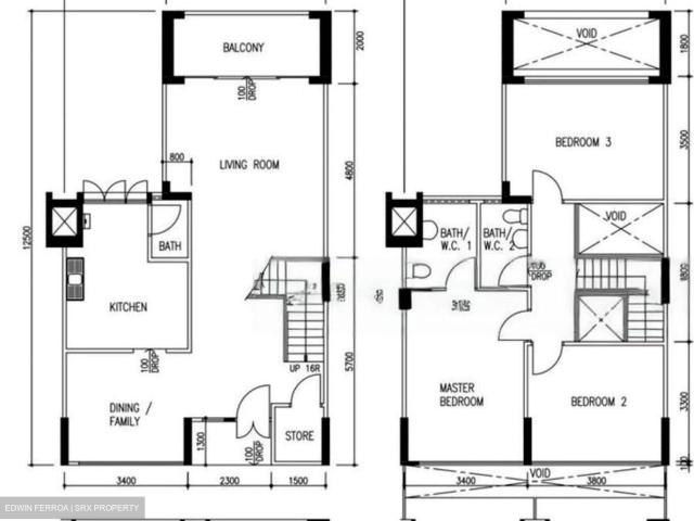 Detached House for sale in Geylang, 14 Central East, Eunos