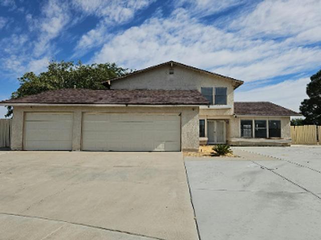 House for sale in Victorville, California