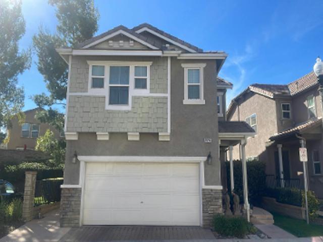 Condo for sale in Canyon Country, California