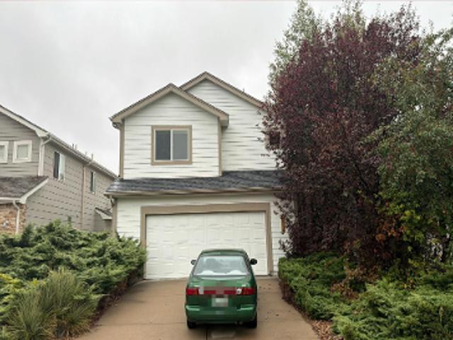 House for sale in Harmony Crossing, Fort Collins