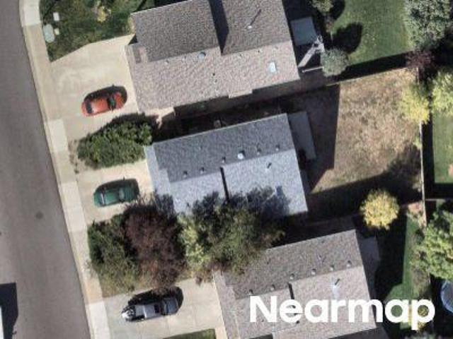 House for sale in Fort Collins, Colorado