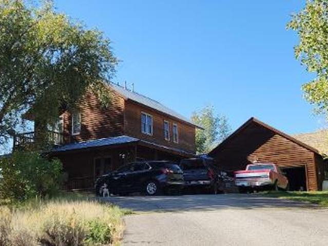 House for sale in Hailey, Idaho