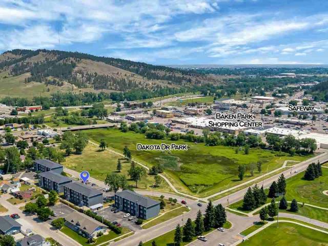 Apartment for rent in Rapid City, South Dakota