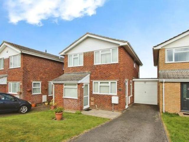House for sale in Whitchurch, Shropshire