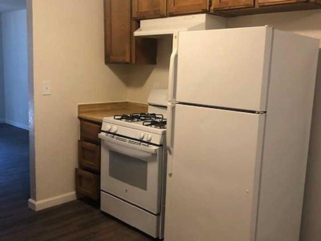 Apartment for rent in Fresno, California