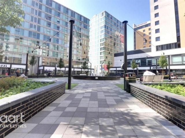 Apartment for rent in Milton Keynes
