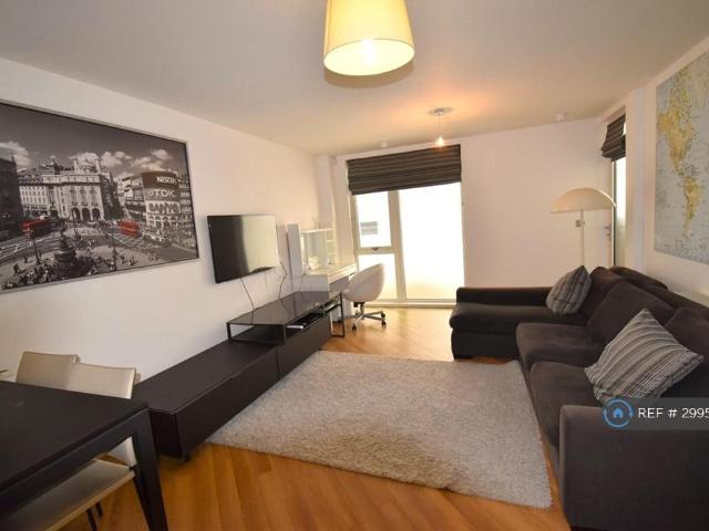 Apartment for rent in Milton Keynes