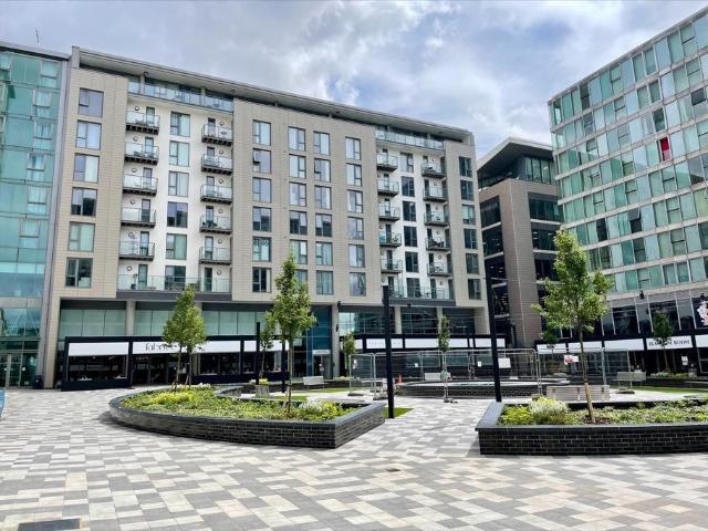 Apartment for rent in Central Milton Keynes, Milton Keynes