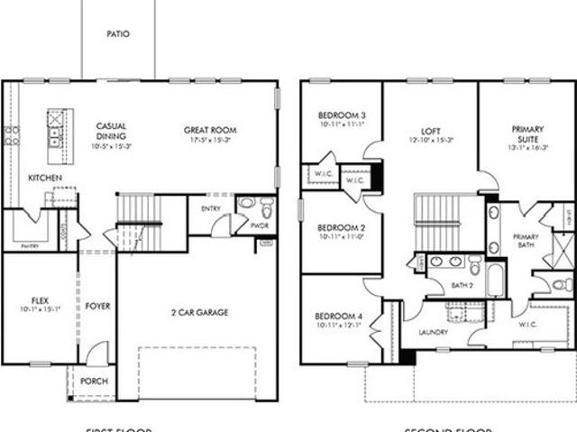 House for sale in Spartanburg, South Carolina