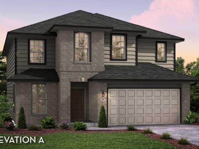 House for sale in Salado, Texas