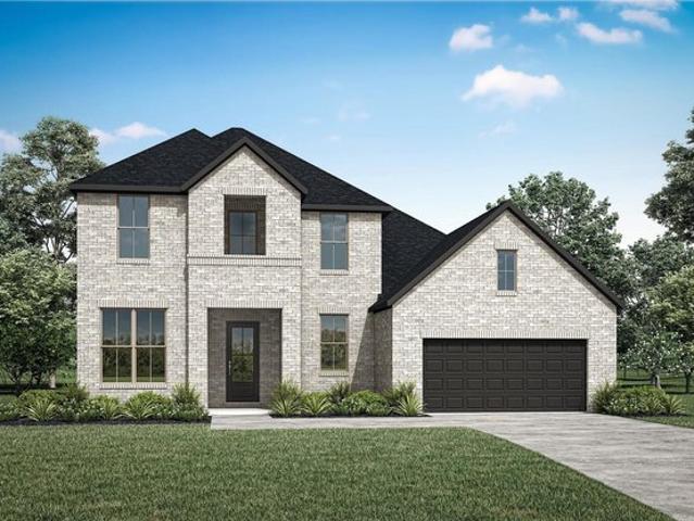 House for sale in Mckinney, Texas
