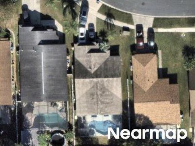 House for sale in Kissimmee, Florida