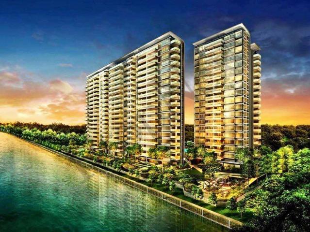 Apartment for rent in Katong, 14 Central East, Eunos