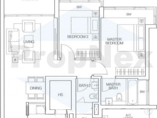 Condominium for sale