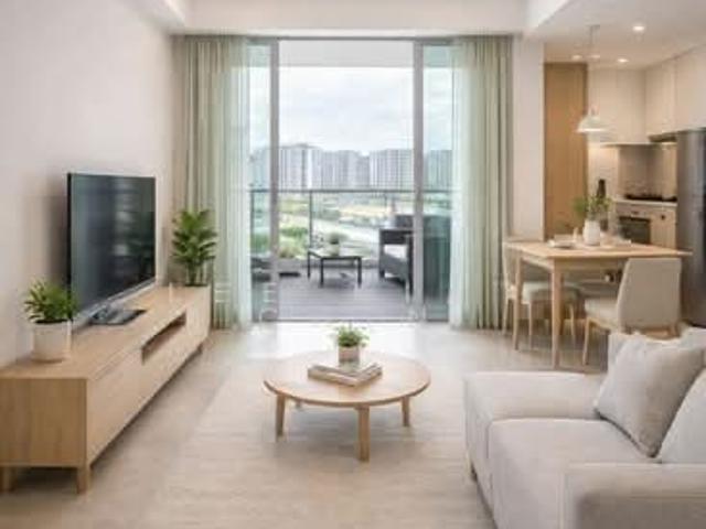 Condominium for sale