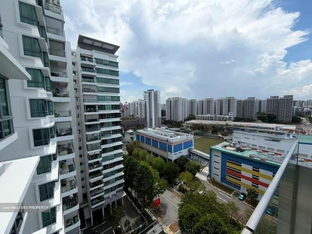 Condominium for sale