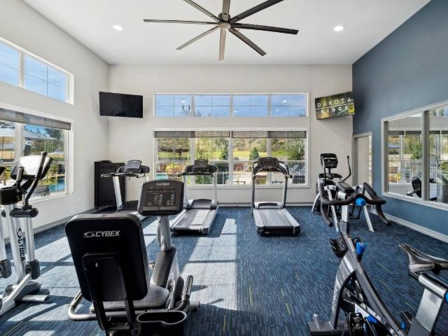Apartment for rent in Fort Collins, Colorado