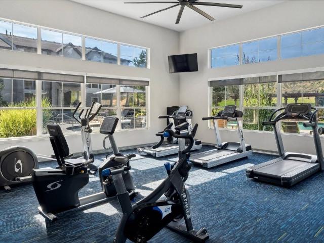 Apartment for rent in Fort Collins, Colorado