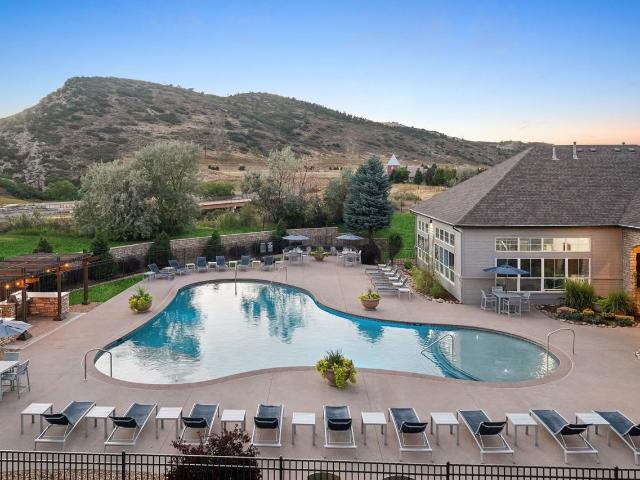 Apartment for rent in Fort Collins, Colorado
