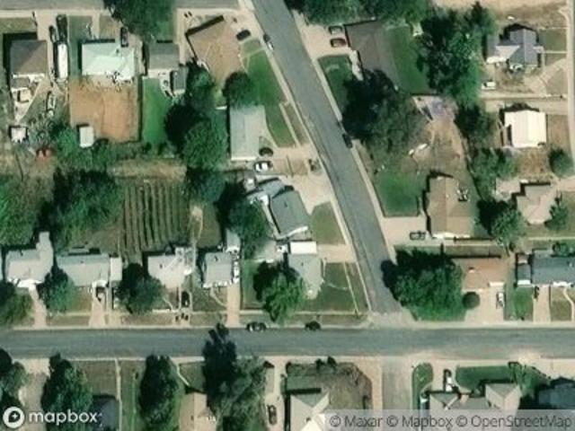 House for sale in Baney Trailer Park, Benkelman