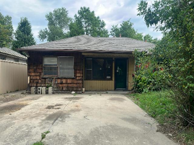 House for sale in Norman, Oklahoma