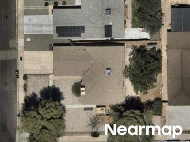House for sale in Victorville, California