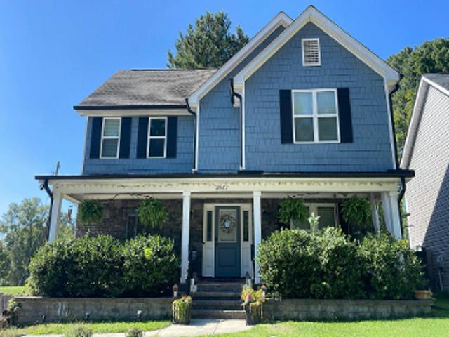 House for sale in Durham, North Carolina
