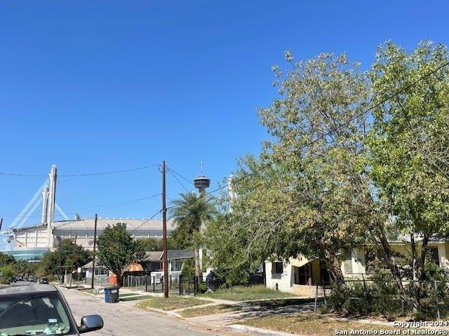 Land for sale in San Antonio Land for sale in San Antonio