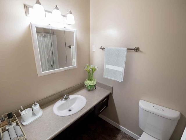 Apartment for rent in East St. Paul, Manitoba