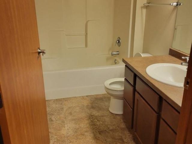 Apartment for rent in Gwinner, Sargent County