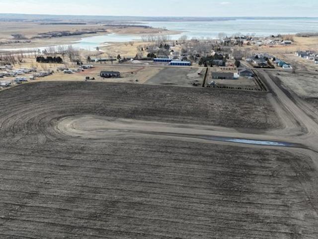 Land for sale in Beulah, North Dakota