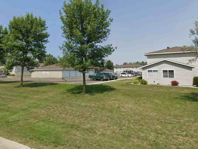 Apartment for rent in Wahpeton, North Dakota