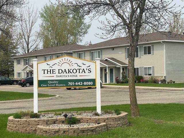 Apartment for rent in Wahpeton, North Dakota