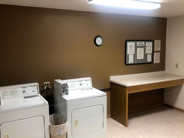 Apartment for rent in Wahpeton, North Dakota