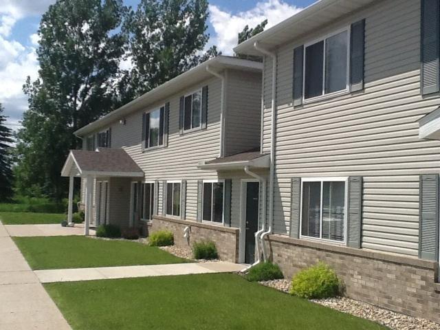 Apartment for rent in Wahpeton, North Dakota