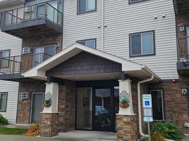Apartment for rent in Wahpeton, North Dakota