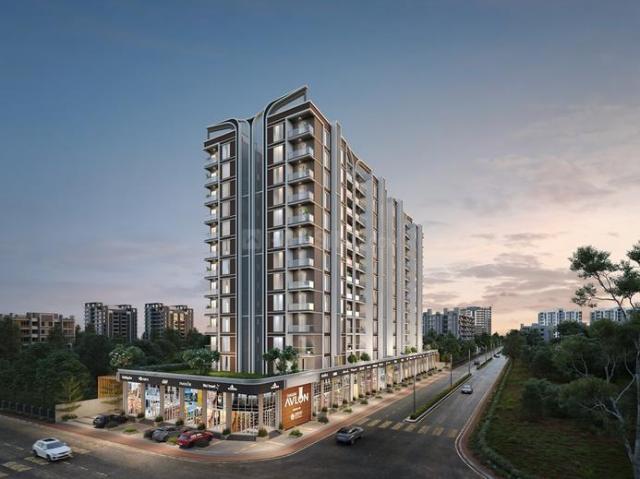 Flat for sale in Nashik, National Capital Territory Of Delhi