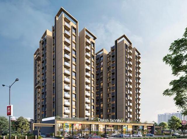Flat for sale in Nashik