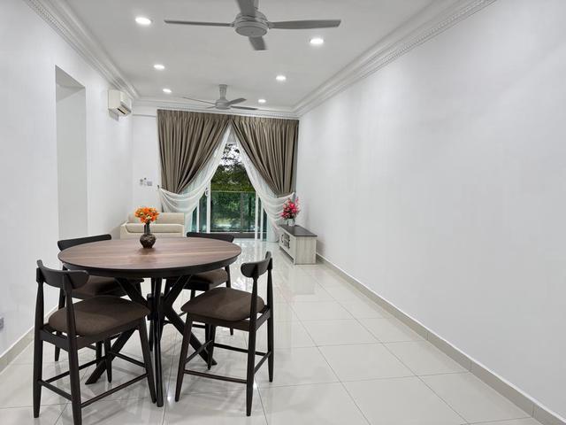 Condominium for rent in Bukit Ledang, Johor