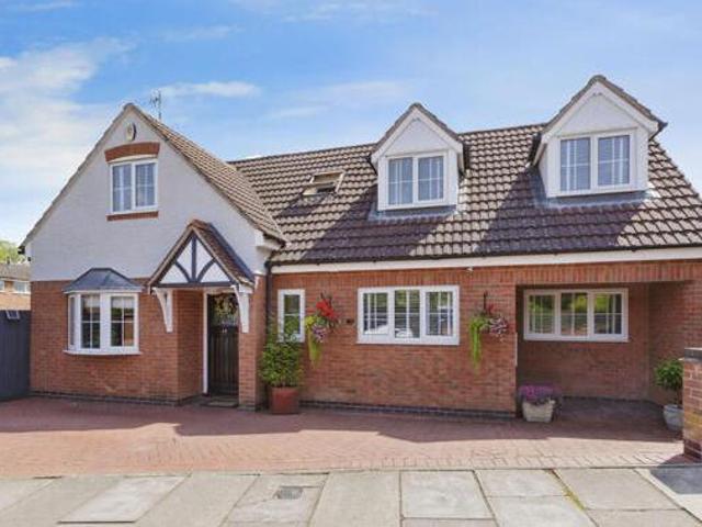 House for sale in Pinfold, Leicestershire