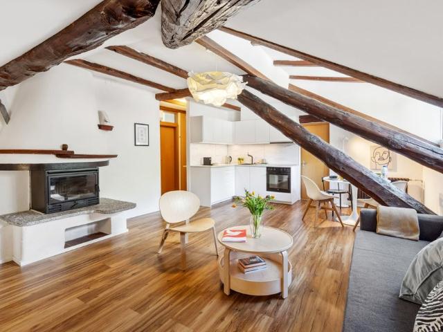 Apartment mieten in Alpe d'Albèa, Biasca