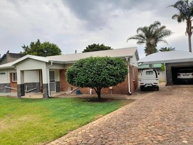 House for rent in Ekurhuleni, Gauteng
