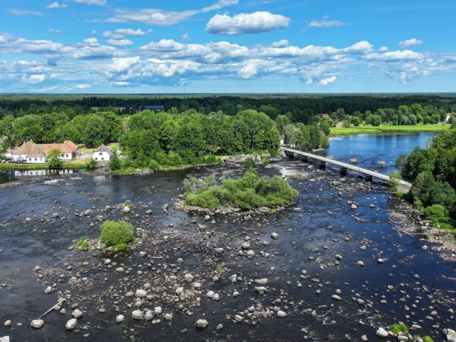 Bostad till salu i Sandviken, Gävleborg