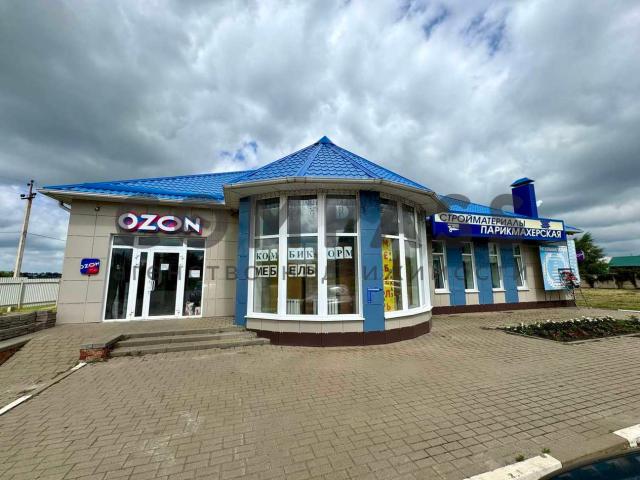Квартира продажа в Корочанский, Белгородская область