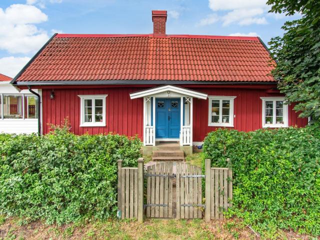 Villa till salu i Västra Götaland